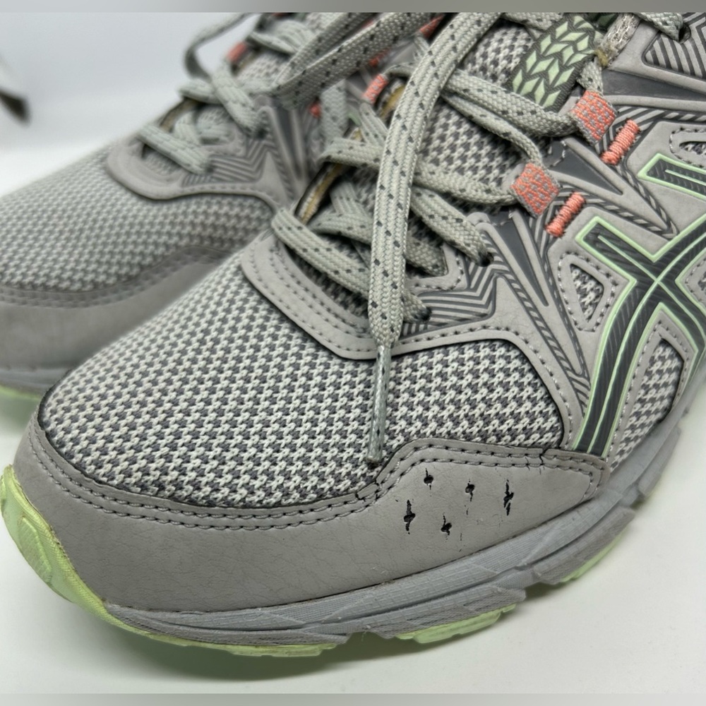 ASICS Gel-Venture 8, Women’s Size 6.5, GUC. - Picture 5 of 9